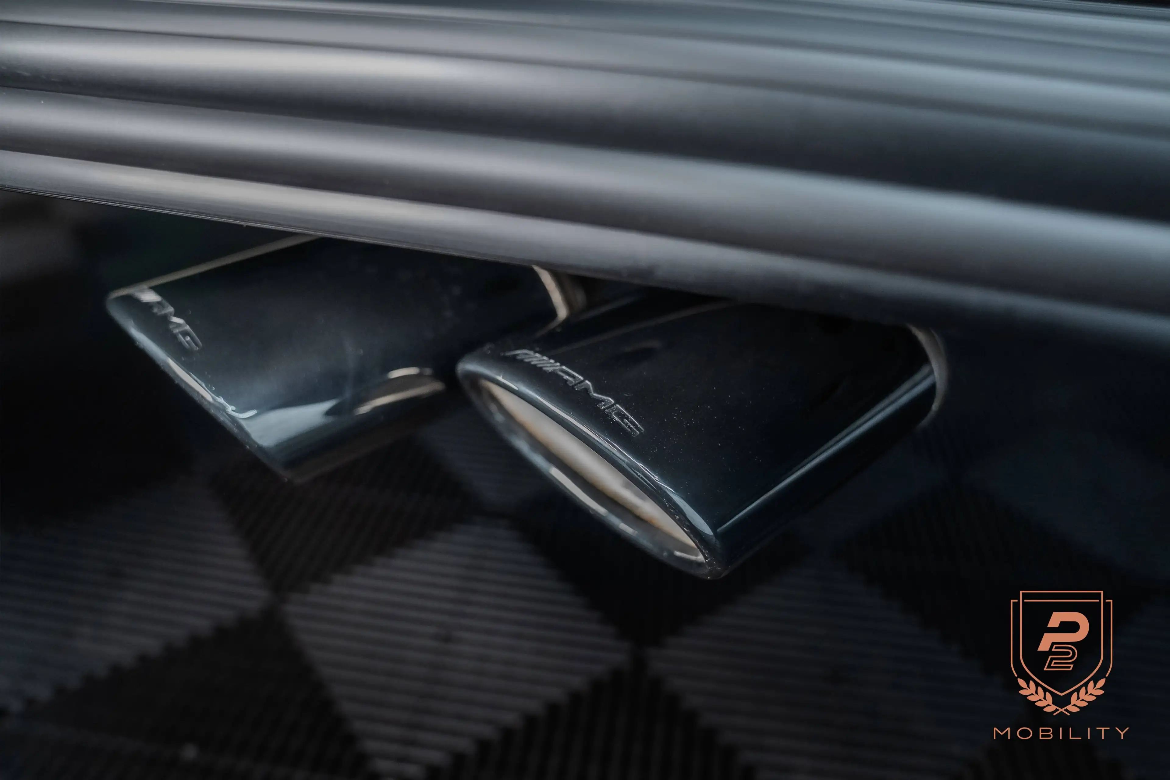 Mercedes-Benz G 63 AMG MY27/A22/CARBON/NGHT I+II/PK1/PW1/STOCK — photo 10
