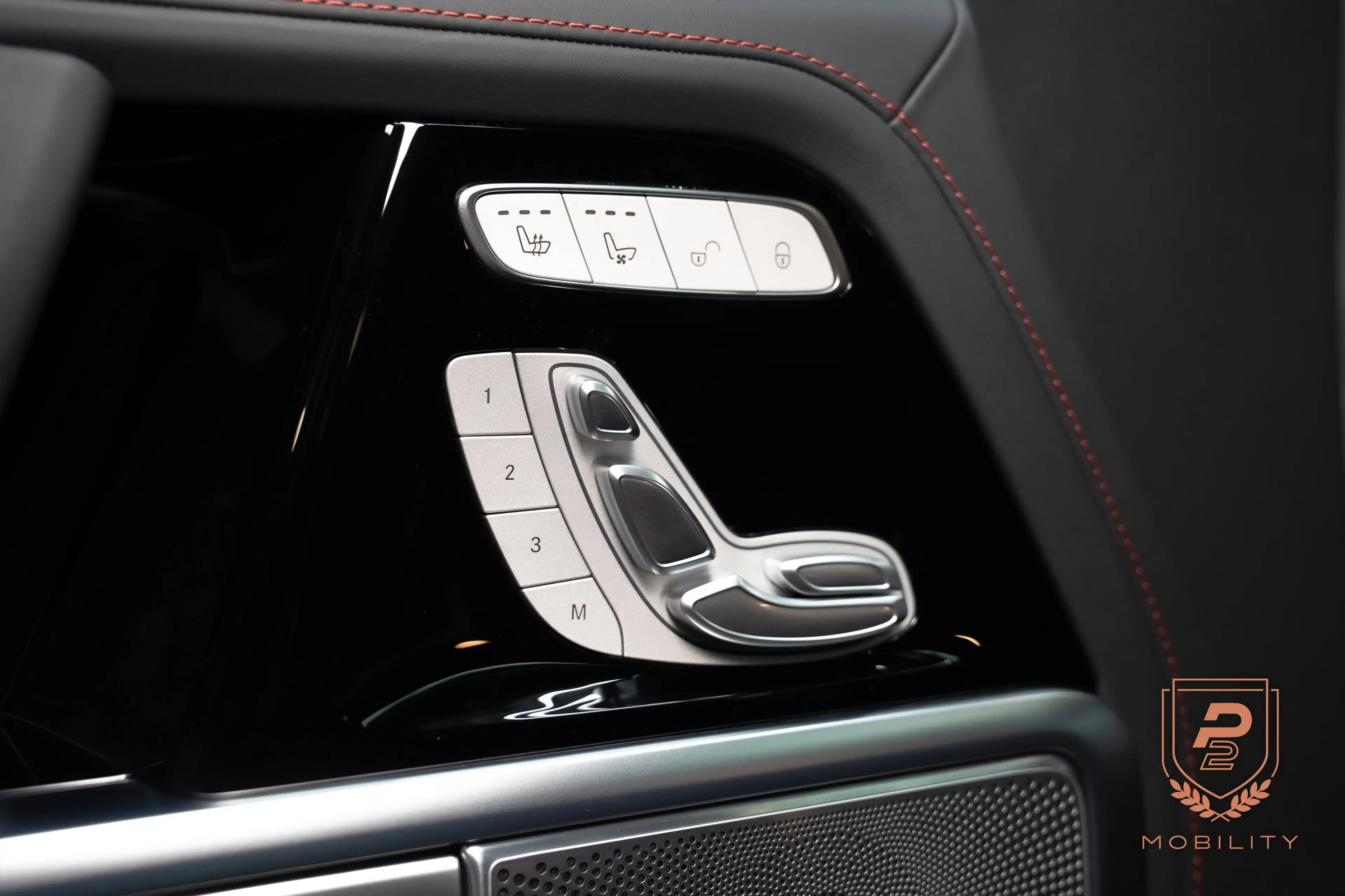 Mercedes-Benz G 63 AMG MY27/A22/CARBON/NGHT I+II/PK1/PW1/STOCK — photo 12