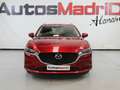 Mazda 6 2.2 SKYACTIVE-D (150CV) Evolution WGN Rouge - thumbnail 2