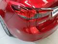 Mazda 6 2.2 SKYACTIVE-D (150CV) Evolution WGN Rojo - thumbnail 28