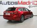 Mazda 6 2.2 SKYACTIVE-D (150CV) Evolution WGN Rojo - thumbnail 3