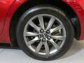 Mazda 6 2.2 SKYACTIVE-D (150CV) Evolution WGN Rojo - thumbnail 33
