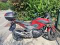 Honda NC 750 x Червоний - thumbnail 4