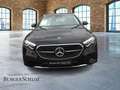 Mercedes-Benz E 220 d T Avantgarde/PANO/AHK/19 ZOLL Pano PDC Schwarz - thumbnail 2