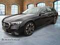 Mercedes-Benz E 220 d T Avantgarde/PANO/AHK/19 ZOLL Pano PDC Schwarz - thumbnail 1