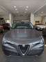 Alfa Romeo Stelvio STELVIO 2.0 AT8-Q4 SUPER NAVI XENON PDC UVM Gris - thumbnail 3