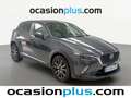 Mazda CX-3 1.5D Luxury Pack White 2WD Gris - thumbnail 2