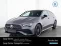 Mercedes-Benz CLA 250 CLA 250 4M SB AMG+NIGHT+AHK+KAM+BURME+KEYL+MLED Grau - thumbnail 1