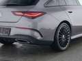 Mercedes-Benz CLA 250 CLA 250 4M SB AMG+NIGHT+AHK+KAM+BURME+KEYL+MLED Grau - thumbnail 4