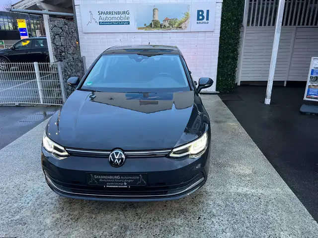 Volkswagen Golf Move eTSI|1Hand| Finanz. ab 199€| Werksgarantie| TÜV & Service Neu| SHZ|