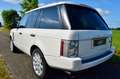 Land Rover Range Rover 4.2 V8 Supercharged 144Dkm Alaska White Blanc - thumbnail 10