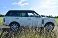 Land Rover Range Rover 4.2 V8 Supercharged 144Dkm Alaska White Blanc - thumbnail 6