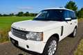 Land Rover Range Rover 4.2 V8 Supercharged 144Dkm Alaska White Blanc - thumbnail 9