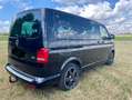 Volkswagen T5 Multivan Multivan BMT DSG Special Schwarz - thumbnail 4
