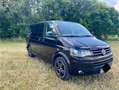 Volkswagen T5 Multivan Multivan BMT DSG Special Schwarz - thumbnail 3