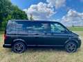 Volkswagen T5 Multivan Multivan BMT DSG Special Schwarz - thumbnail 5