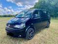 Volkswagen T5 Multivan Multivan BMT DSG Special Schwarz - thumbnail 2
