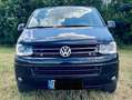 Volkswagen T5 Multivan Multivan BMT DSG Special Schwarz - thumbnail 6