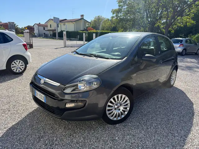 Fiat Punto Evo Evo 5p 1.3 mjt 150th s