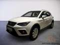 SEAT Arona XCELLENCE Weiß - thumbnail 1