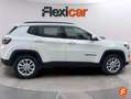 Jeep Compass 1.3+PHEV+140kW+%28190CV%29+Limited+AT+AWD Blanco - thumbnail 4