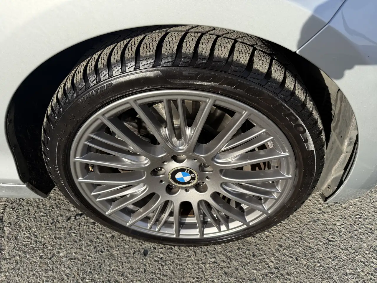 BMW 2 Series снимка BMW 2 Series
