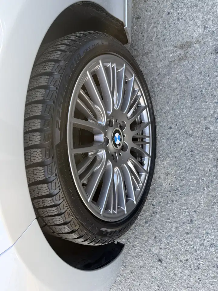 BMW 2 Series снимка BMW 2 Series