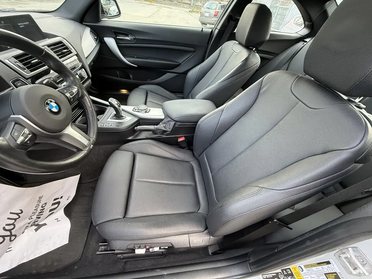 BMW 2 Series снимка BMW 2 Series
