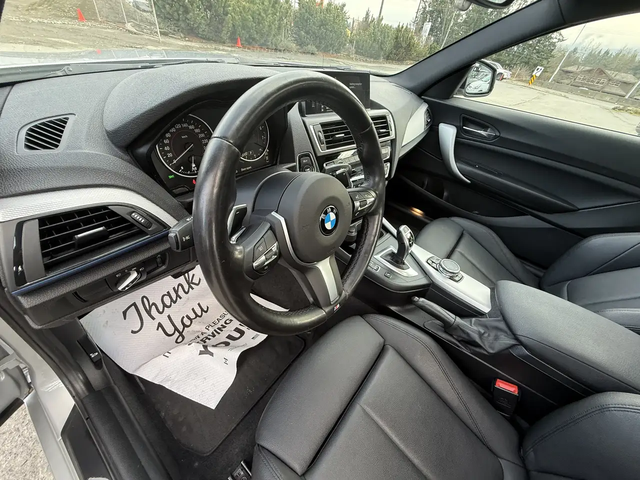 BMW 2 Series снимка BMW 2 Series