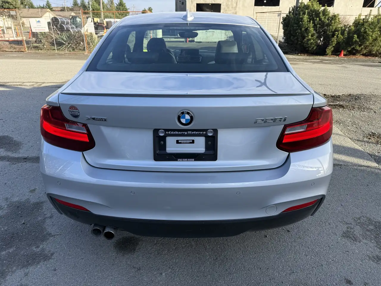 BMW 2 Series снимка BMW 2 Series