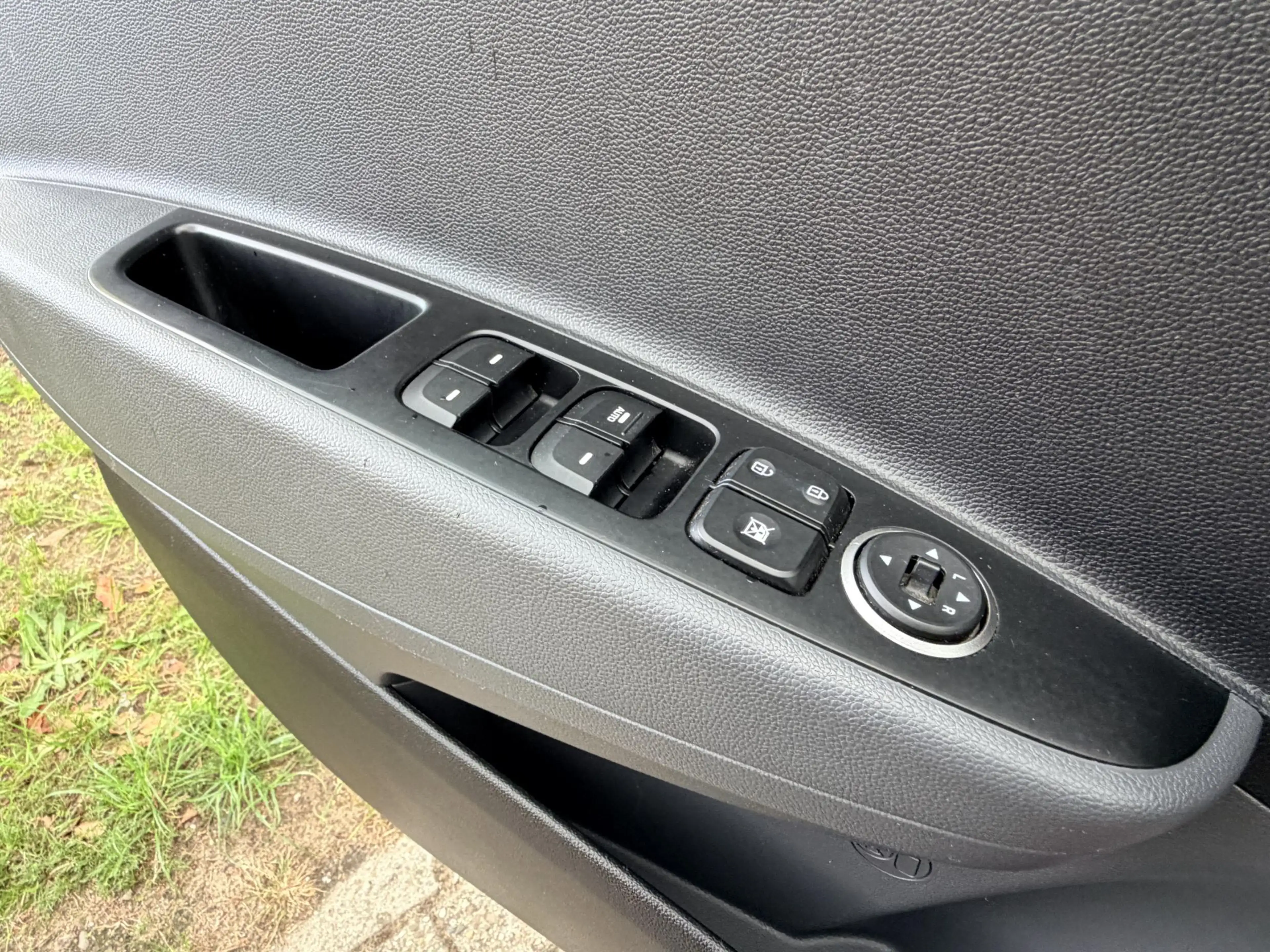 Hyundai i10 1.0i i-Premium Navigatie•Airco•Cruise — photo 11
