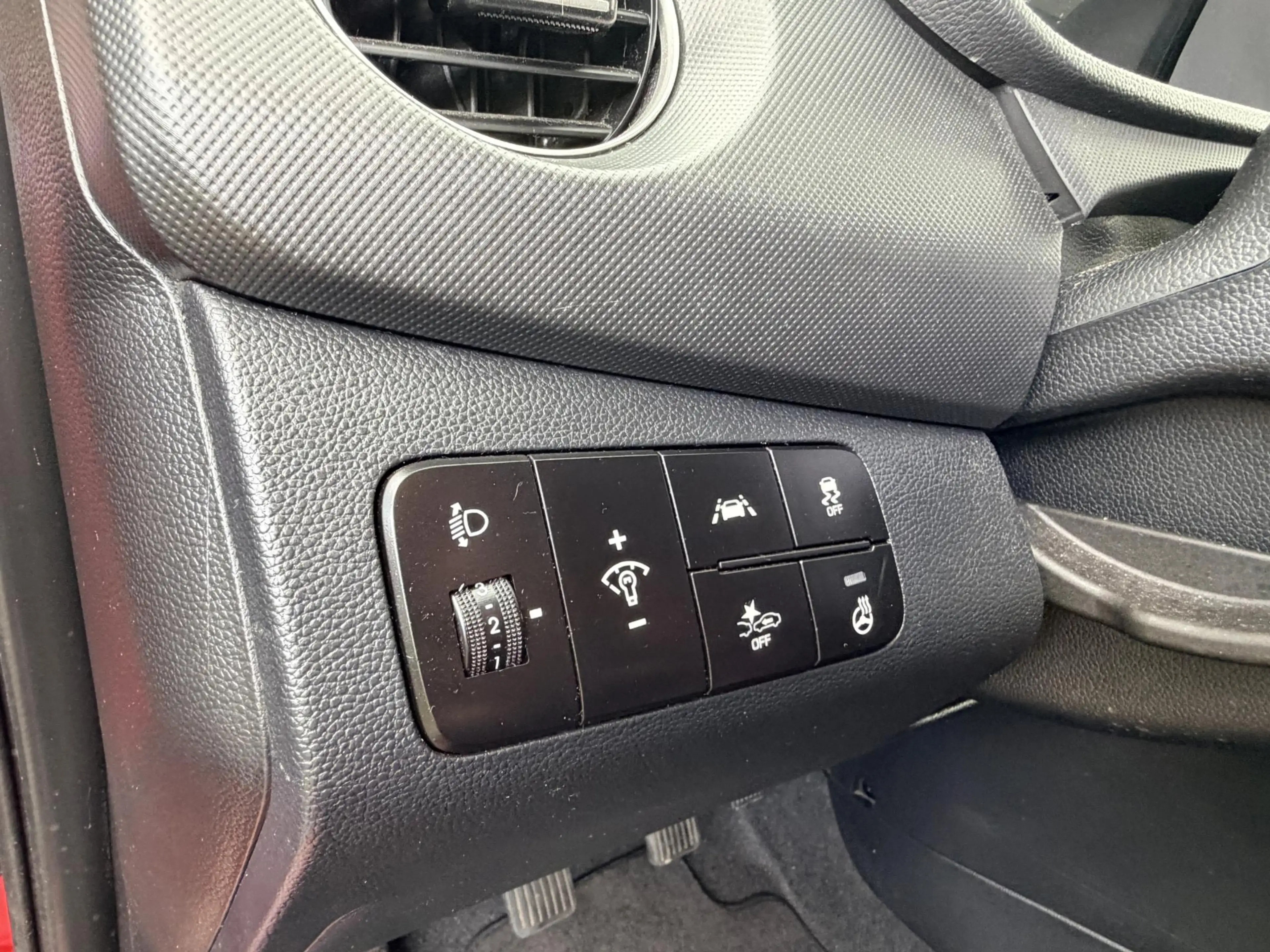 Hyundai i10 1.0i i-Premium Navigatie•Airco•Cruise — photo 12