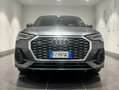 Audi Q3 Q3 Sportback 45 2.0 tfsi S line quattro s-tronic Gris - thumbnail 2