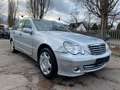 Mercedes-Benz C 200 T K *Classic/Klima/TÜV/Automatik/Tempomat* Silber - thumbnail 8