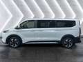 Ford Tourneo Custom L2 Active | PHEV | Bus 8-Sitze | Sofort verfügbar Weiß - thumbnail 2