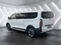 Ford Tourneo Custom L2 Active | PHEV | Bus 8-Sitze | Sofort verfügbar Weiß - thumbnail 3