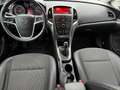 Opel Astra Astra  Sports Tourer Sports Tourer 1.7 cdti Grigio - thumbnail 10