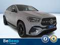 Mercedes-Benz GLE 450 GLE COUPE 450 D AMG LINE PREMIUM PLUS 4MATIC AUTO Grigio - thumbnail 4