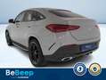 Mercedes-Benz GLE 450 GLE COUPE 450 D AMG LINE PREMIUM PLUS 4MATIC AUTO Grigio - thumbnail 8