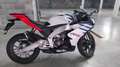 Aprilia RS 125 Wit - thumbnail 2