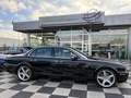 Jaguar XJ 2.7 D V6 Executive +Schiebedach +Xenon +Leder Negru - thumbnail 8