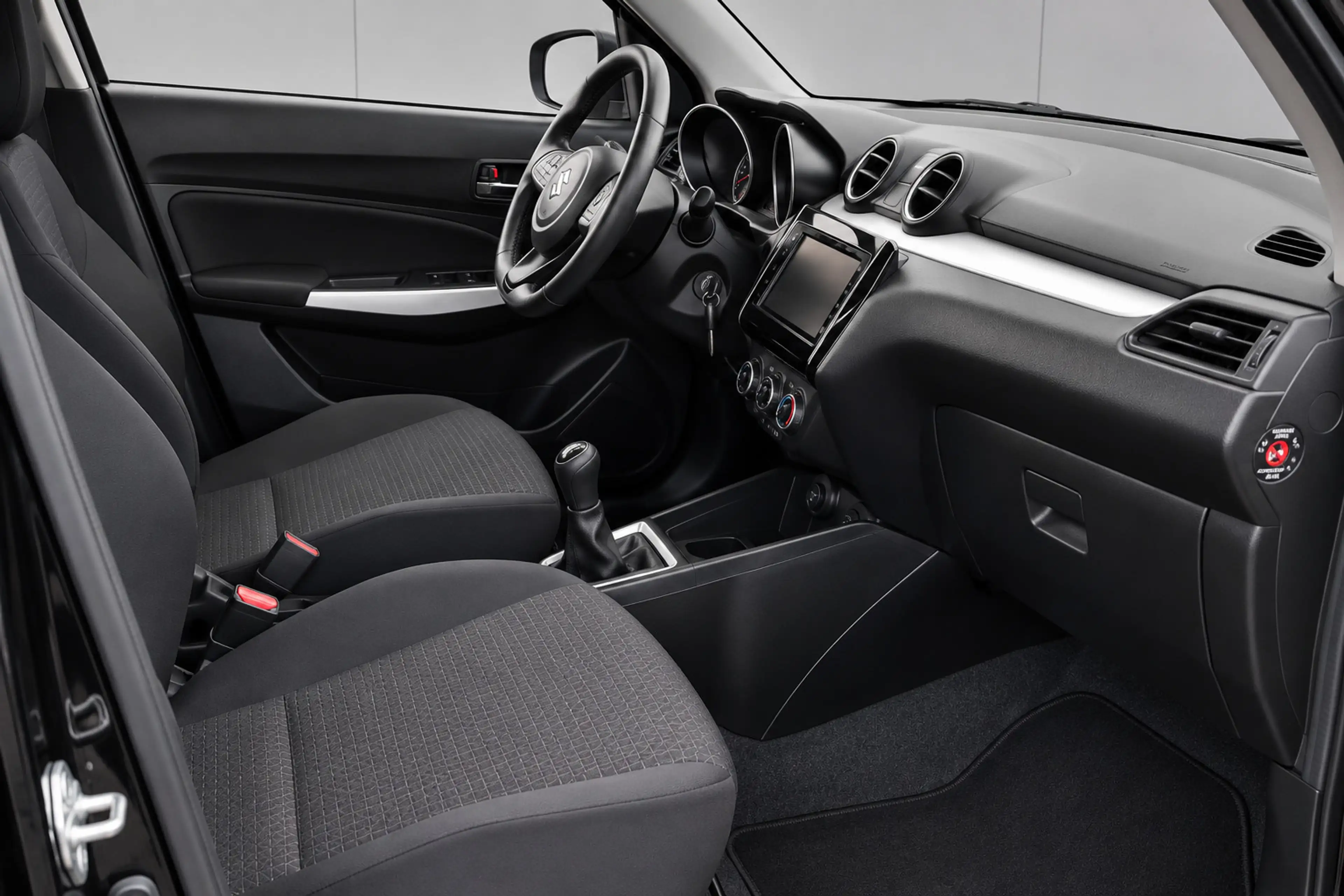 Suzuki Swift 1.2 Select/NAVI/CAMERA/NW APK — photo 12