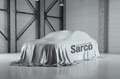 Toyota Yaris Yaris 1.5 Hybrid 5 porte Style Bleu - thumbnail 1