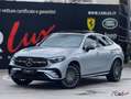 Mercedes-Benz GLC 220 d Coupe AMG Line Premium Plus 4M 197CV TETTO Argento - thumbnail 1