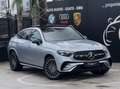 Mercedes-Benz GLC 220 d Coupe AMG Line Premium Plus 4M 197CV TETTO Argento - thumbnail 9