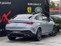 Mercedes-Benz GLC 220 d Coupe AMG Line Premium Plus 4M 197CV TETTO Argento - thumbnail 11