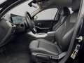 BMW 320 e Limousine AHK Sportsitze Lenkradheizung Schwarz - thumbnail 9
