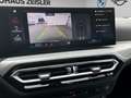 BMW 320 e Limousine AHK Sportsitze Lenkradheizung Schwarz - thumbnail 8