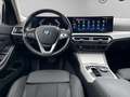 BMW 320 e Limousine AHK Sportsitze Lenkradheizung Schwarz - thumbnail 11