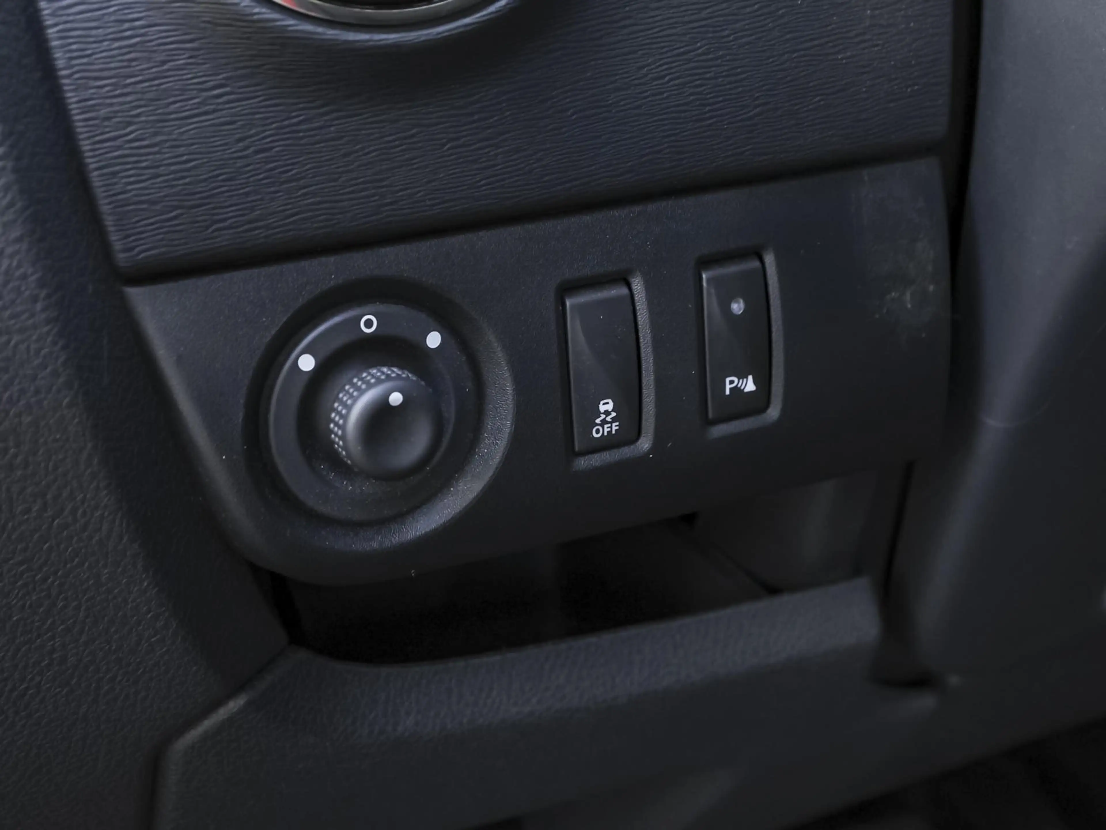 Dacia Dokker Comfort TCe 130 GPF AHK PDC NAVI — photo 10